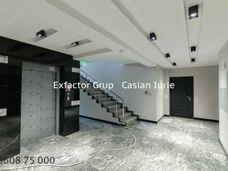 Apartamente direct de la Exfactor, 84 mp, sec.Buiucani str.I.Buzdugan 9, 11, 13 foto 4