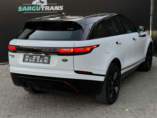 Land Rover Range Rover Velar foto 6