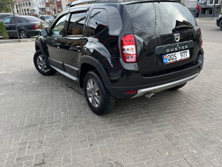 Dacia Duster foto 9