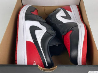 Nike Air Jordan 1 Low foto 2