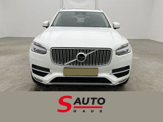 Volvo XC90 foto 4