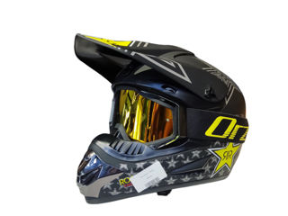 Casti Moto enduro
