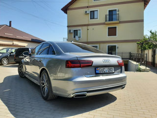 Audi A6 foto 8