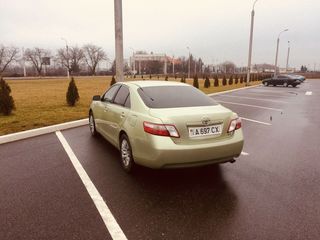 Toyota Camry foto 4