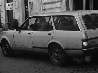 Ford Granada foto 8