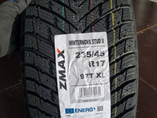 235/45r17  Zmax  Model 2024 foto 3