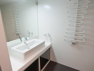 Apartament cu 3 camere, 138 m², Ciocana, Chișinău