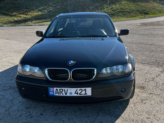 BMW 3 Series foto 4