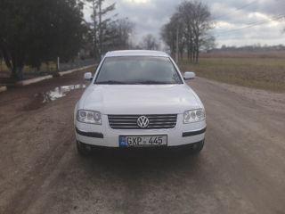 Volkswagen Passat foto 6