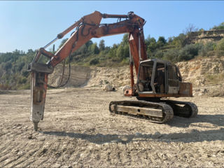 Fiat hitachi fh200