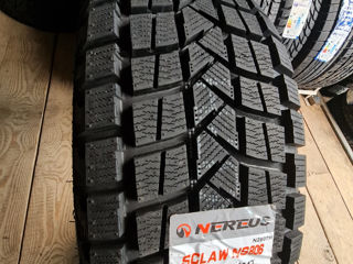 235/65 r17 Nereus мягкая, липучка! foto 4