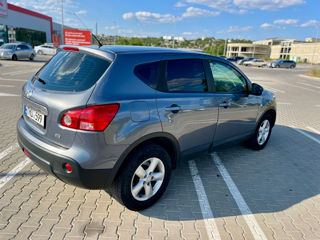 Nissan Qashqai foto 5