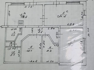 Spre vînzare spațiu comercial, stomatologie cu tot echipamentul sau fără foto 2