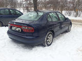 Seat Toledo foto 8