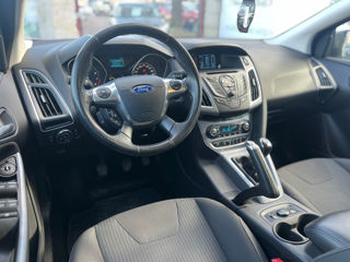 Ford Focus foto 12