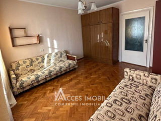 Apartament cu 2 camere, 52 m², Buiucani, Chișinău foto 5