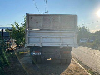 KAMAZ foto 2