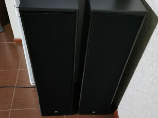 JBL TLX 5000 HiFi Denmark акустика высший класс foto 7