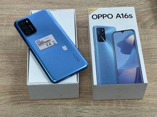Oppo A16 4/64Gb