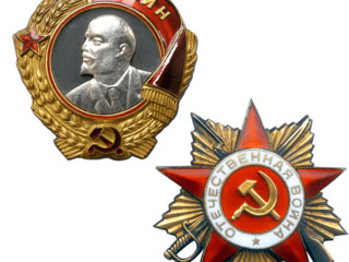 Купим ордена,медали,монеты,посуду из серебра,антиквариат (СССР,Россия,Европа)