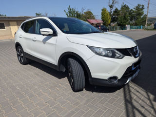 Nissan Qashqai foto 2