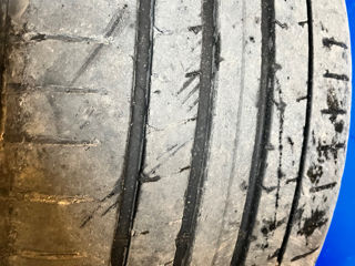 Pirelly Pzero 315 / 35 / R20 - 275 / 40 / R20