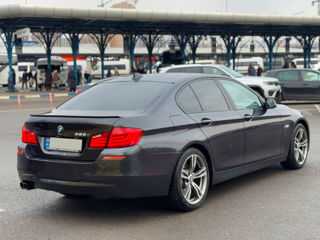 BMW 5 Series foto 7