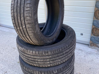 215/55 R18 Kumho foto 3