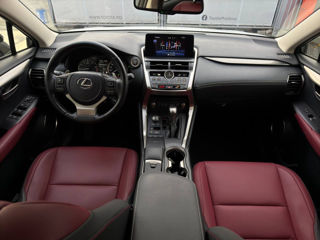 Lexus NX Series foto 6