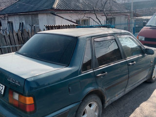 Запчасти Volvo 440 , 460 , 480 . foto 2