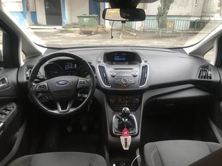 Ford C-Max foto 4