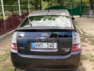 Toyota Prius foto 5