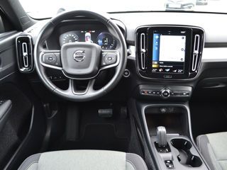 Volvo XC40 foto 5