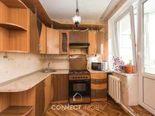 Apartament cu 2 camere, 52 m², Telecentru, Chișinău