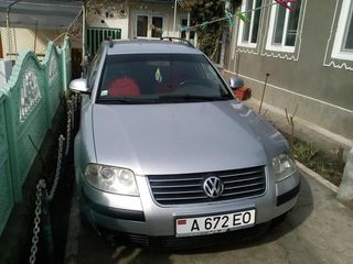 Volkswagen Passat foto 7