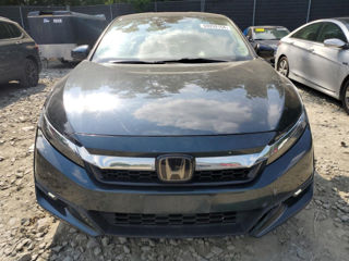 Honda Clarity