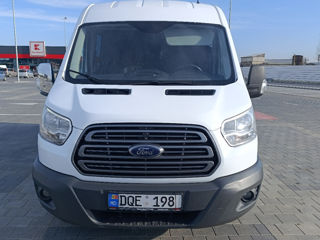 Ford Transit 2014  г