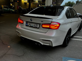 BMW 3 Series foto 6