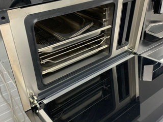 Cuptorul cu abur Miele adunarea germană ! foto 3
