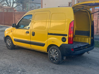 Renault Kangoo foto 3