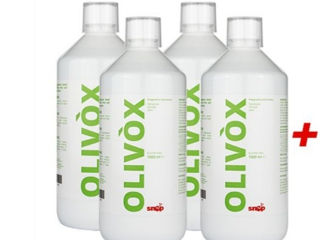  Olivox promotie! foto 0