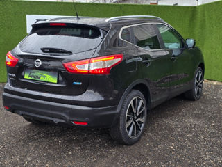 Nissan Qashqai foto 6