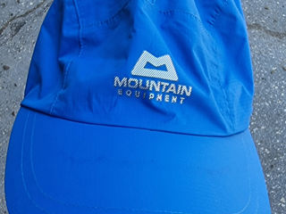 Mountain equipment drilite cap