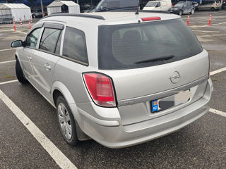 Opel Astra foto 5