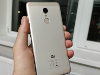 Xiomi Redmi 5 foto 2