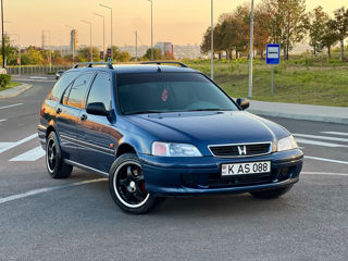 Honda Civic foto 2