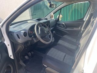 Peugeot Partner  foto 6