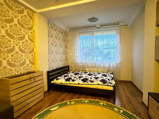 Apartament cu 1 cameră, 56 m², Buiucani, Chișinău