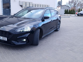 Ford Focus foto 4