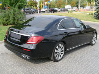 Mercedes E-Class foto 6